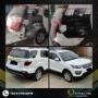 Cambio de piezas y pintura automotriz