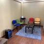sala de espera