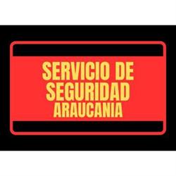 Servicio de Seguridad Araucanía