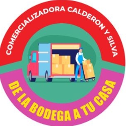 Comercializadora Calderon y Silva SpA