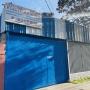 Fachada Taller