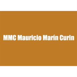 MMC Mauricio Marín Curin