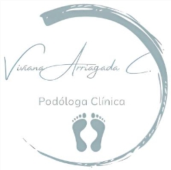 Podóloga Viviana