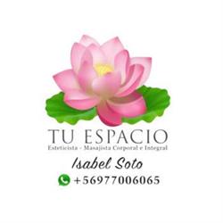 Tu Espacio Centro de masajes y servicios estéticos