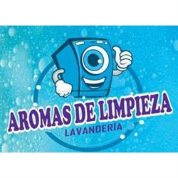 AROMAS DE LIMPIEZA LAVANDERIA