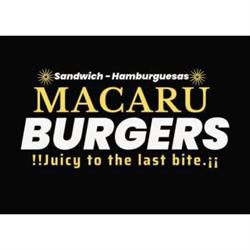 Macaru Burguers