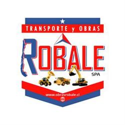 TRANSPORTE Y OBRAS ROBALE SPA
