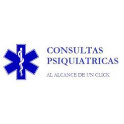 Consulta Psiquiátrica Dr. Mauricio Caro