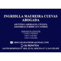 Abogada en San Felipe