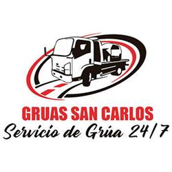Grúas San Carlos
