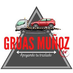 Grúas muñoz