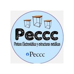 PECCC - Estructuras Metálicas y Pintura Electroestática