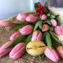 flores santiago