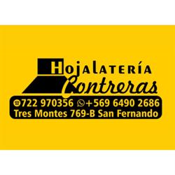 HOJALATERÍA Contreras