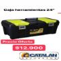 Caja de herramientas 24´´
