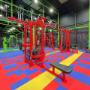 Gimnasio
