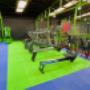 Gimnasio