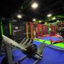 Gimnasio
