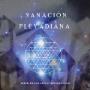 SANACIÓN PLEYADIANA