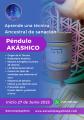 FORMACIÓN PÉNDULO HEBREO AKÁSHICO
