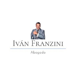 Abogado Magister en Derecho don Ivan Franzini
