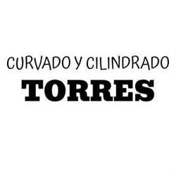 Curvado y cilindrado Torres