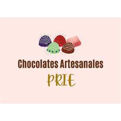 Chocolates Artesanales PRIE