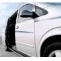 Somos TRASLA E.I.R.L, empresa dedicada al transporte de personal de faena, servicio público y corporaciones gubernamentales. Contamos con buses, furgones y taxis. Estamos en Concepción.