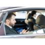 Empresa de transporte de personal, encomiendas y transporte privado. Nos encontramos en Concepción.