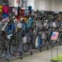Showroom Bicicletas