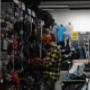 Showroom Camping