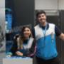 Team players en probadores