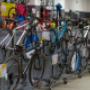 Showroom Bicicletas