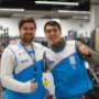 Trabajo en equipo