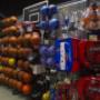 Pasillo Basketball