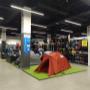 Showroom de Camping