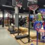 Showroom de Multideportes