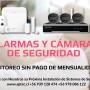 Alarmas Antirobo comunitarias