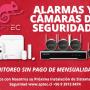 Camaras IP Alarmas Comunitarias