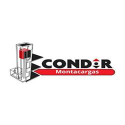 Montacargas CONDOR