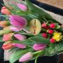 Tulipanes