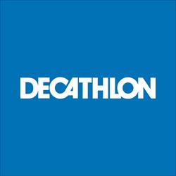 Decathlon Plaza Oeste