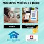Medios de pago
