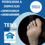 Podologia clinica