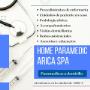 Servicios generales