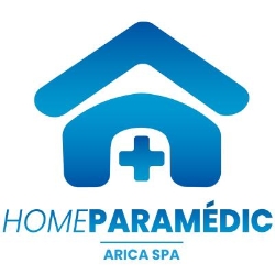 Home Paramedic Arica SpA, Paramedicos a domicilio