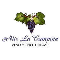 Alto La Campiña - VINO Y ENOTURISMO
