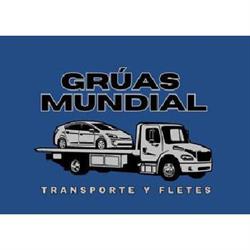 TRANSPORTES MUNDIAL SPA