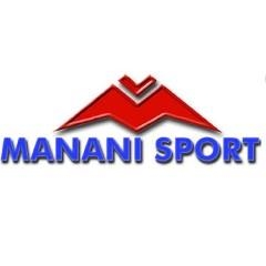 Manani sport
