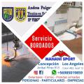 Servicio de bordados